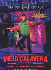 Viejo calavera