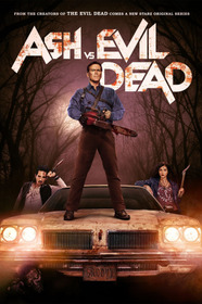 Discovering Evil Dead