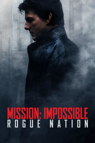 Mission: Impossible - Rogue Nation