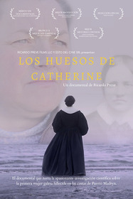 Los huesos de Catherine