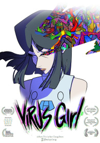 Virus Girl