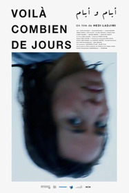 Voilà combien de jours