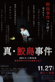 真・鮫島事件
