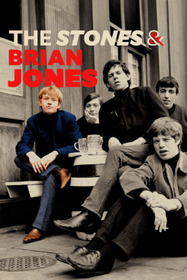 The Stones and Brian Jones