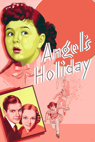 Angel's Holiday