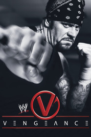 WWE Vengeance 2003