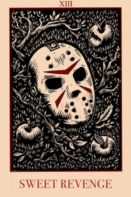 Sweet Revenge