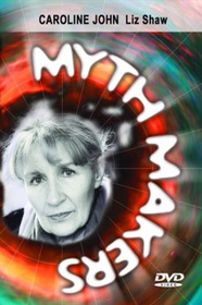 Myth Makers 30: Caroline John