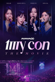 MAMAMOO: My Con the Movie