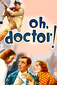 Oh, Doctor