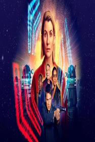 神秘博士元旦特集：戴立克革命