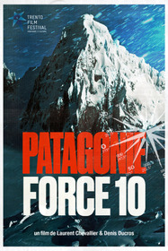 Patagonie Force 10