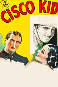 The Cisco Kid