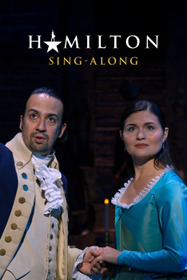 Hamilton Sing-Along