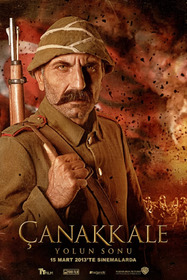 Gallipoli: End of the Road