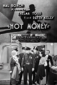 Hot Money