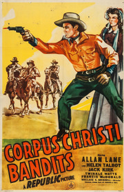 Corpus Christi Bandits