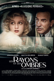 Les rayons et les ombres