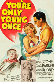You're Only Young Once