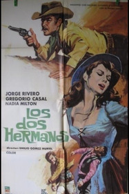 Los dos hermanos