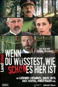 Wenn du wüsstest, wie schön es hier ist