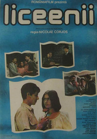 Liceenii