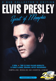 Elvis Presley: The Last 24 Hours