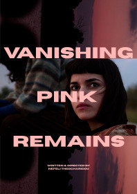 Vanishing Pink Remains