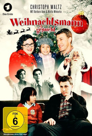 Weihnachtsmann gesucht