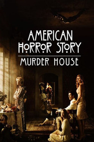 American Horror Story: Murder House