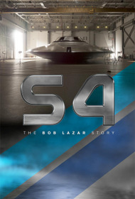 S4: Невероятная правдивая история Боба Лазара