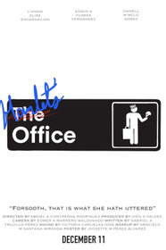 Hamlet’s Office