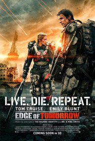 Live Die Repeat and Repeat