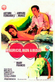 Mauricio, mon amour