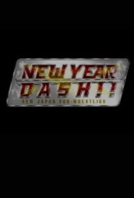 NJPW New Year Dash!! 2024