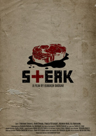 The Steak