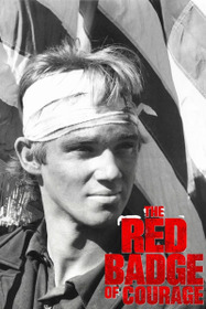 The Red Badge of Courage