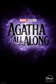 Agatha All Along