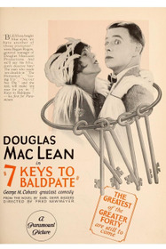 Seven Keys to Baldpate