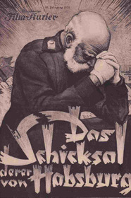 Das Schicksal derer von Habsburg
