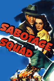 Sabotage Squad