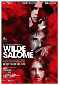 Wilde Salomé
