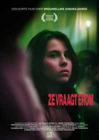 Ze Vraagt Erom