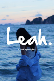 Leah.