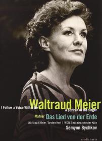Waltraud Meier: I follow a voice within me