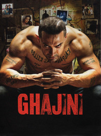 Ghajini