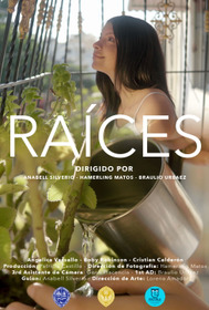 Raíces