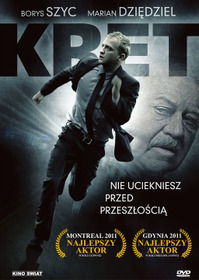 Kret