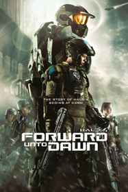 Halo 4: Forward Unto Dawn
