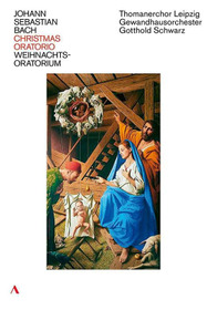 Johann Sebastian Bach: The Well-Tempered Clavier, Book II, Sir András Schiff